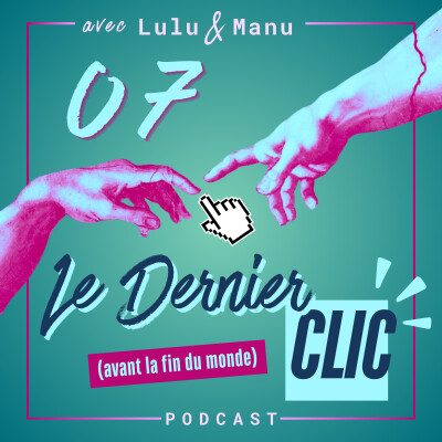 Episode 7 - Le web en partage : anatomie des communs numériques cover