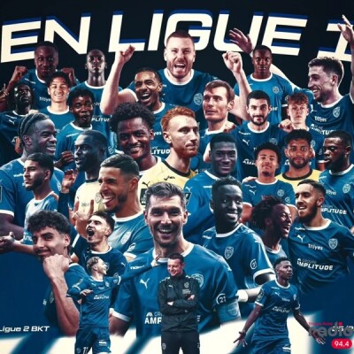 L'INFO SPORT - Du lundi 27 avril 2026 cover