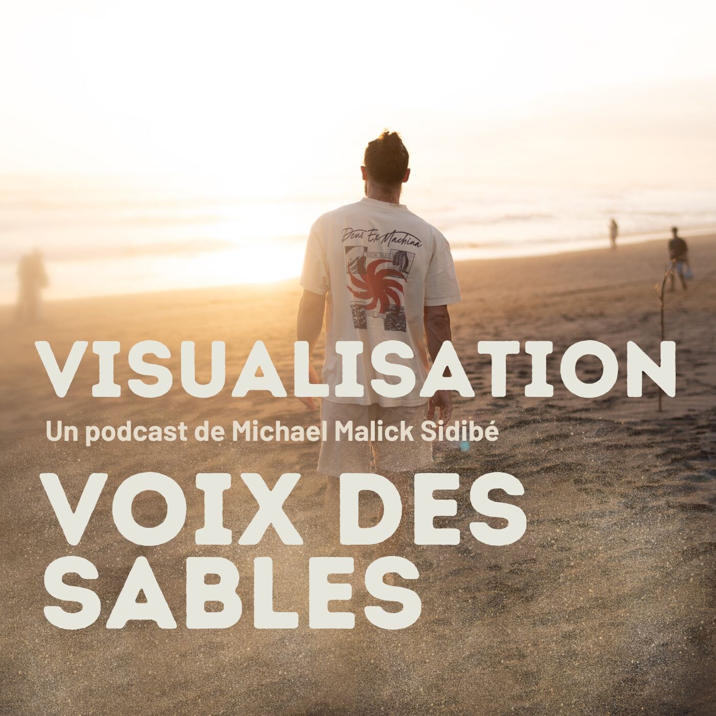 La Voix des Sables