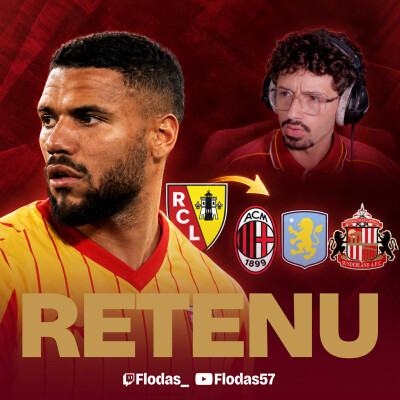 Milan AC, Aston Villa, Sunderland : Matthieu Udol aurait pu quitter le RC Lens cet été ! cover