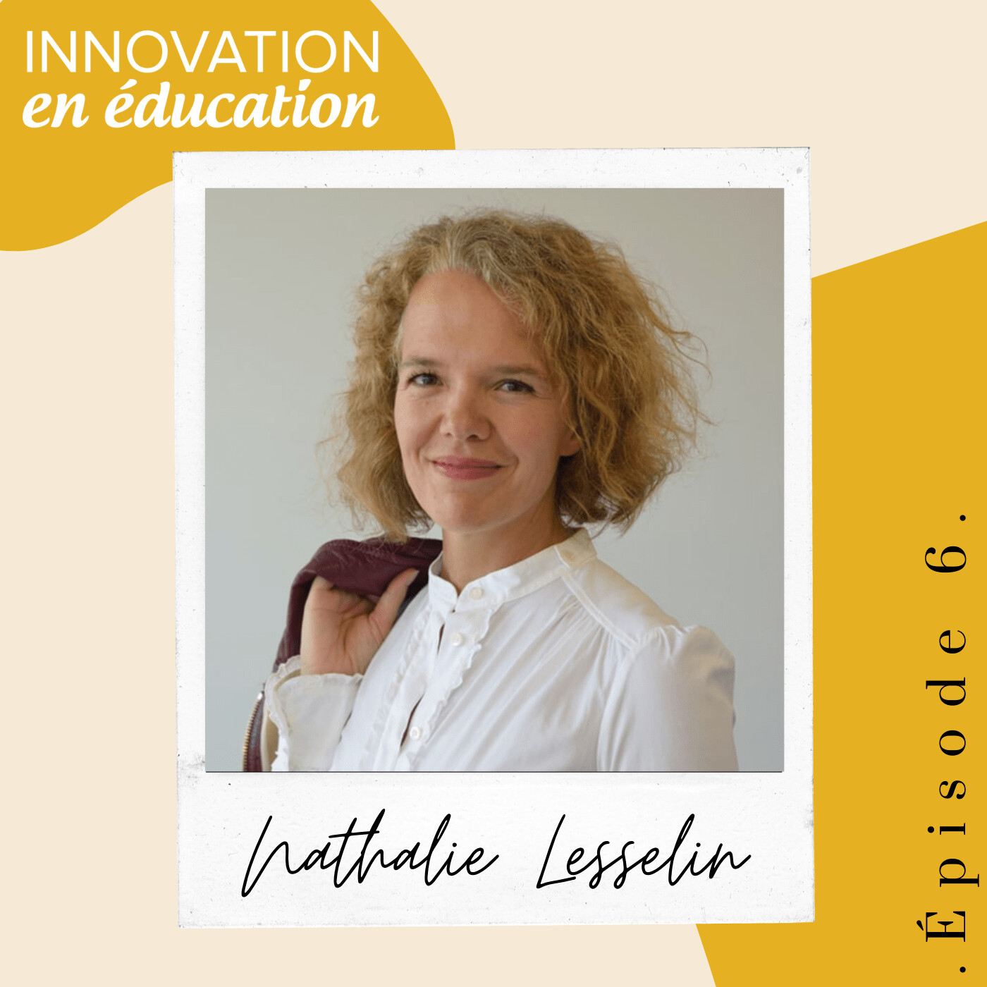 Nathalie Lesselin - Kokoro lingua et apprentissage émotionnel