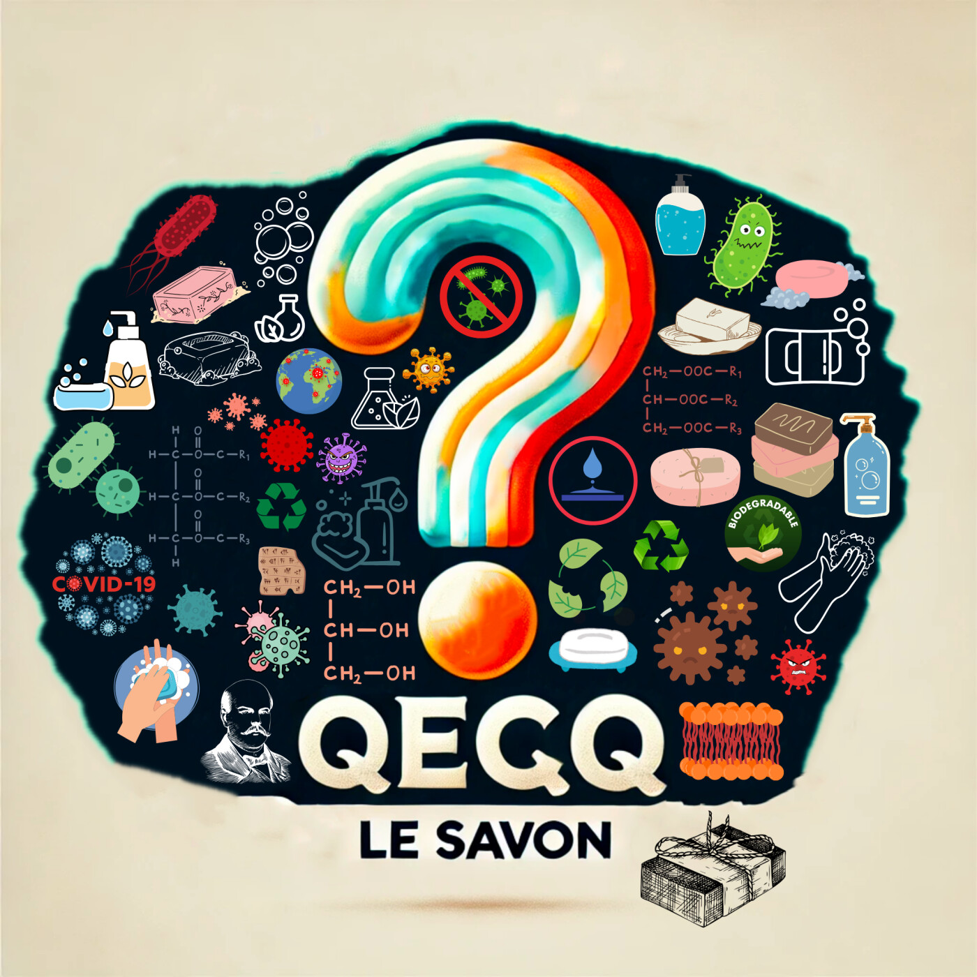 QECQ - Qu\'est-ce que ?