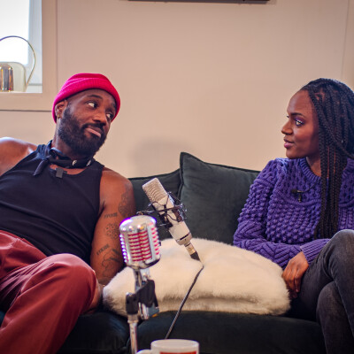Episode 2 : Entre Soul & Afro Beats : Qui est QUINZE cover