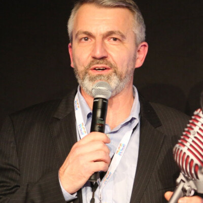 Le Salon Paris Radio Show 2024 - Interview Philippe Chapot cover