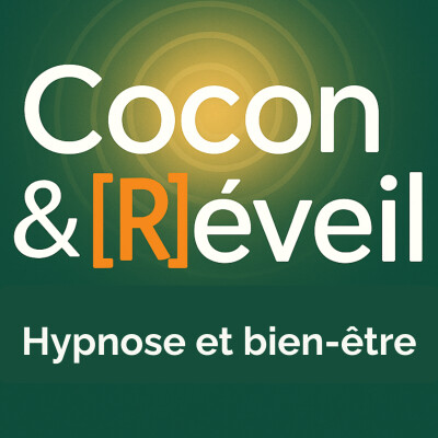 Gestion du stress - Hypnose guidée cover