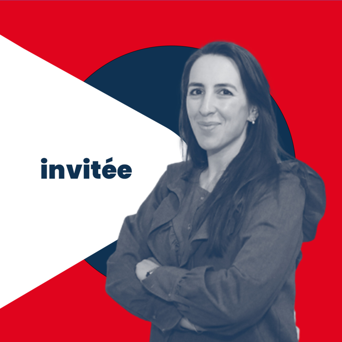 Groupe Partnaire : L’humain au cœur de l’entreprise | Aurélie Gobinet, Vice-présidente du Groupe Partnaire episode artwork