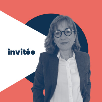 Efrei : Faire grandir une école sans se dénaturer | Delphine Girolami, Directrice des Ressources Humaines d'Efrei