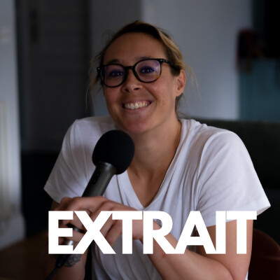 [EXTRAIT] Anouk Garnier : championne du monde de course à obstacles, un rêve devenu réalité cover