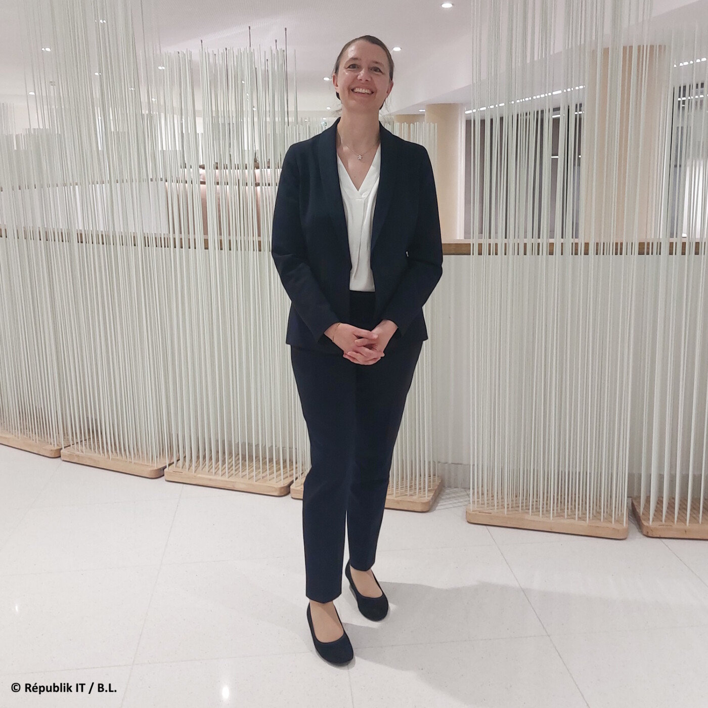 Les bonnes pratiques IT par Republik IT