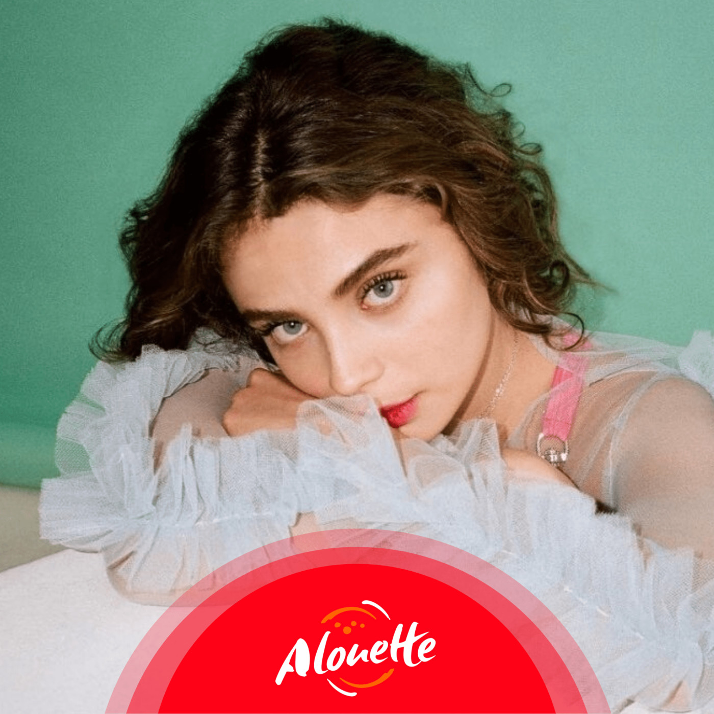 "Toutes les machines ont un cœur" avec Maëlle