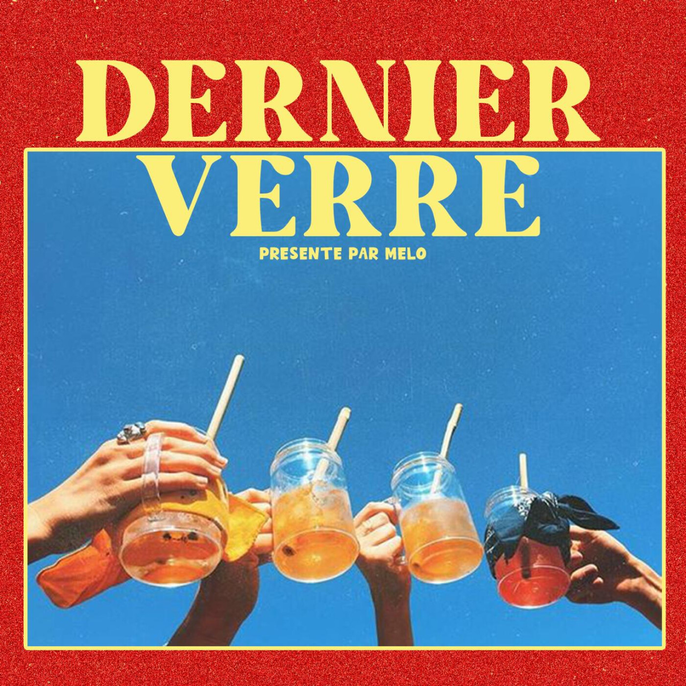 Je t’invite derrière mon bar