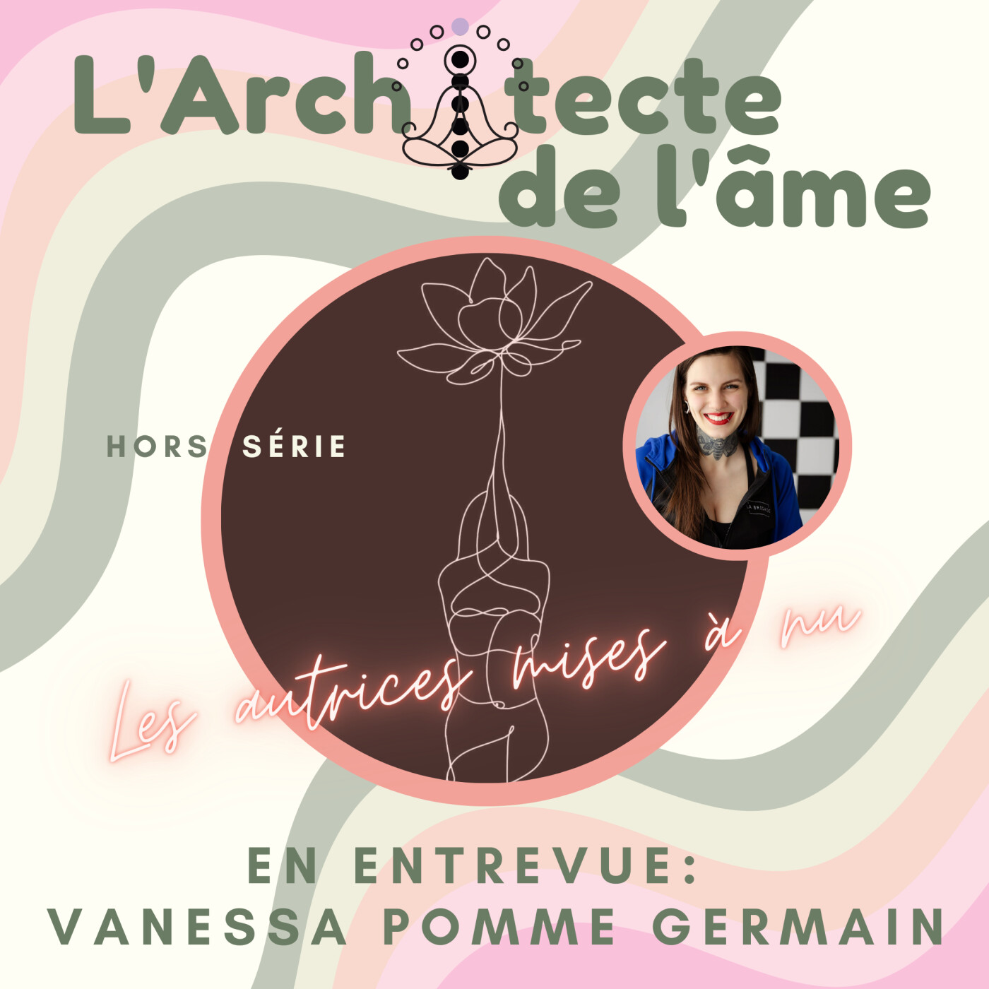 L\'Architecte de l\'âme