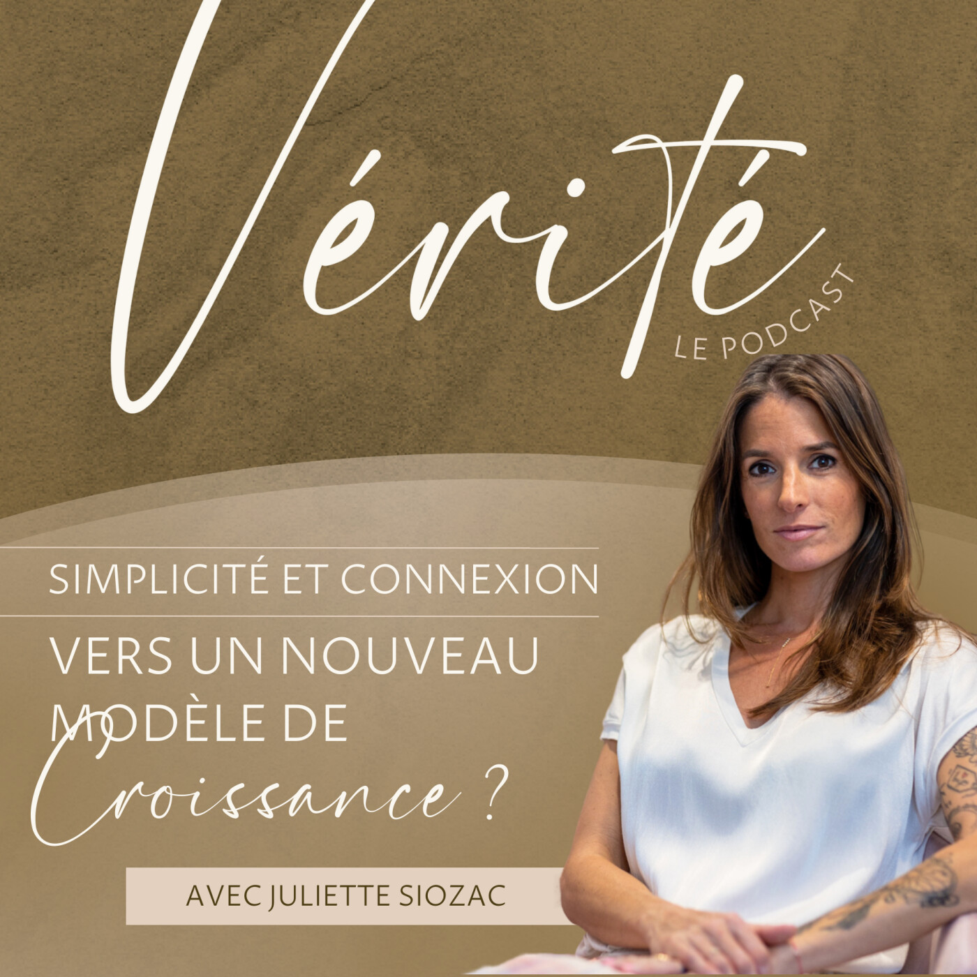 VÉRITÉ