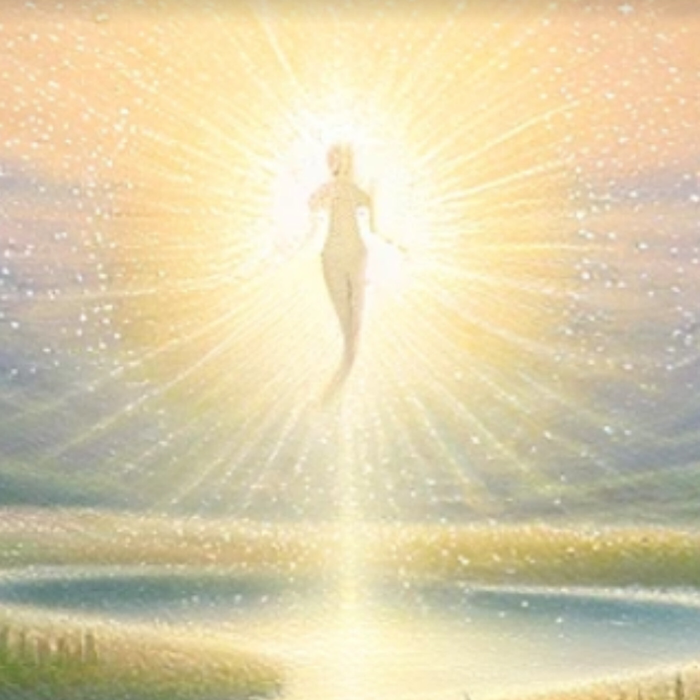 L’homme de hasard et l’homme d’opportunité - Archange Gabriel Psaume 18