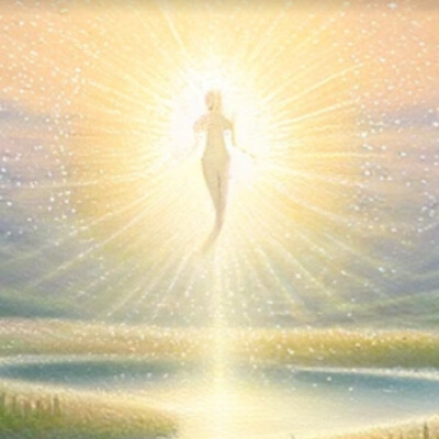 L’homme de hasard et l’homme d’opportunité - Archange Gabriel Psaume 18 cover