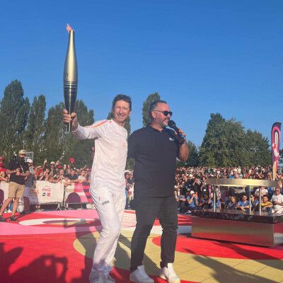 NUMÉRO 10 - Avec Vincent Mignon cover