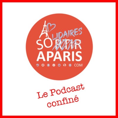 L'Agenda semi-confiné du 4 au 10 janvier 2021 cover