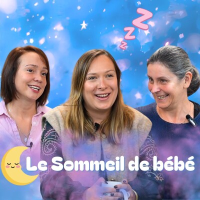 0 à 3 ans : aider bébé à DORMIR 😴 cover