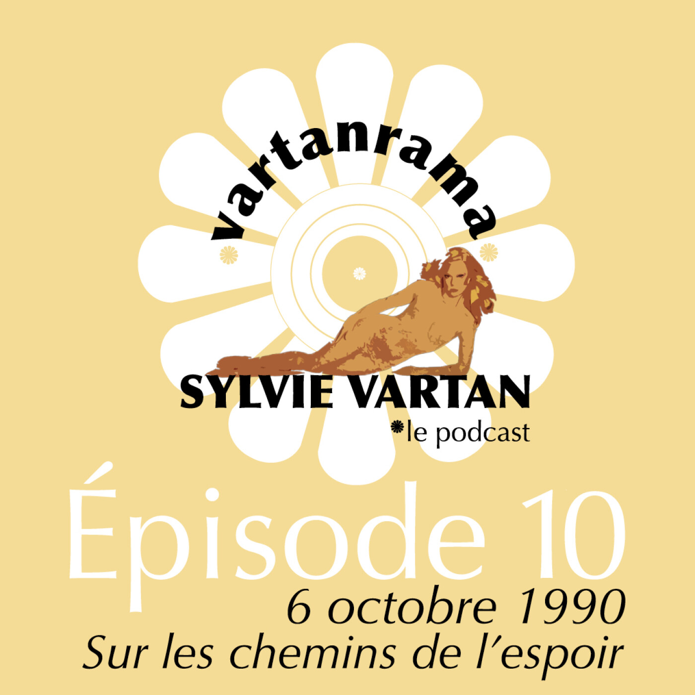 Vartanrama