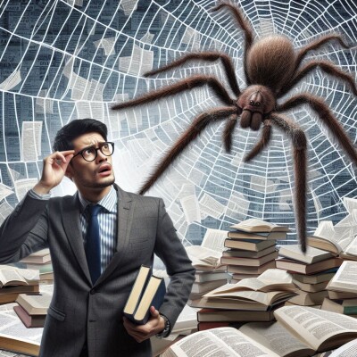 Le piège du faux savoir - Archange Raphaël Psaume 117 cover