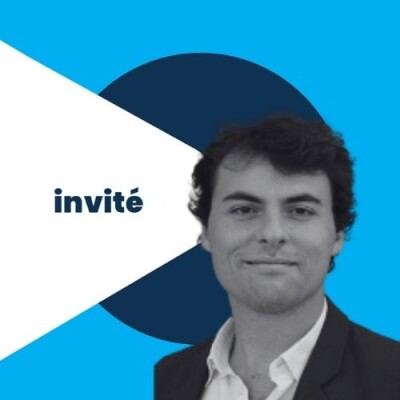 Redonner vie aux centres-villes ! | Julien Jacob, CEO de Amaurote Immobilier cover