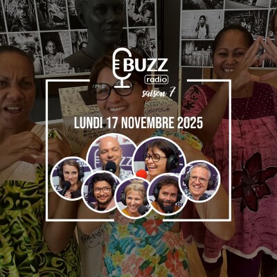 Lundi 17 novembre 2025 cover