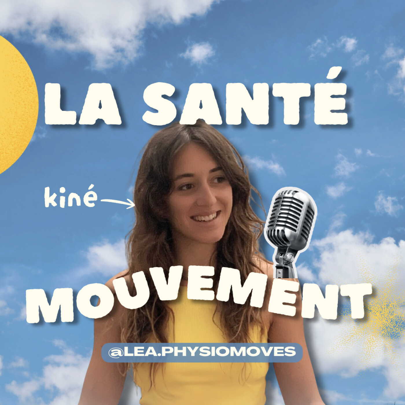 La santé en mouvement