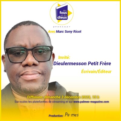 [Podcast] Legs Édition fête ses dix ans cover