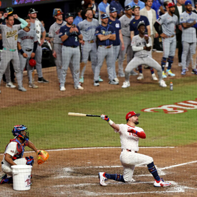 MLB: All-Star Break + trade deadline chegando (Podcast The Playoffs #256) cover