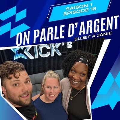 S1.18 - On parle d'argent cover