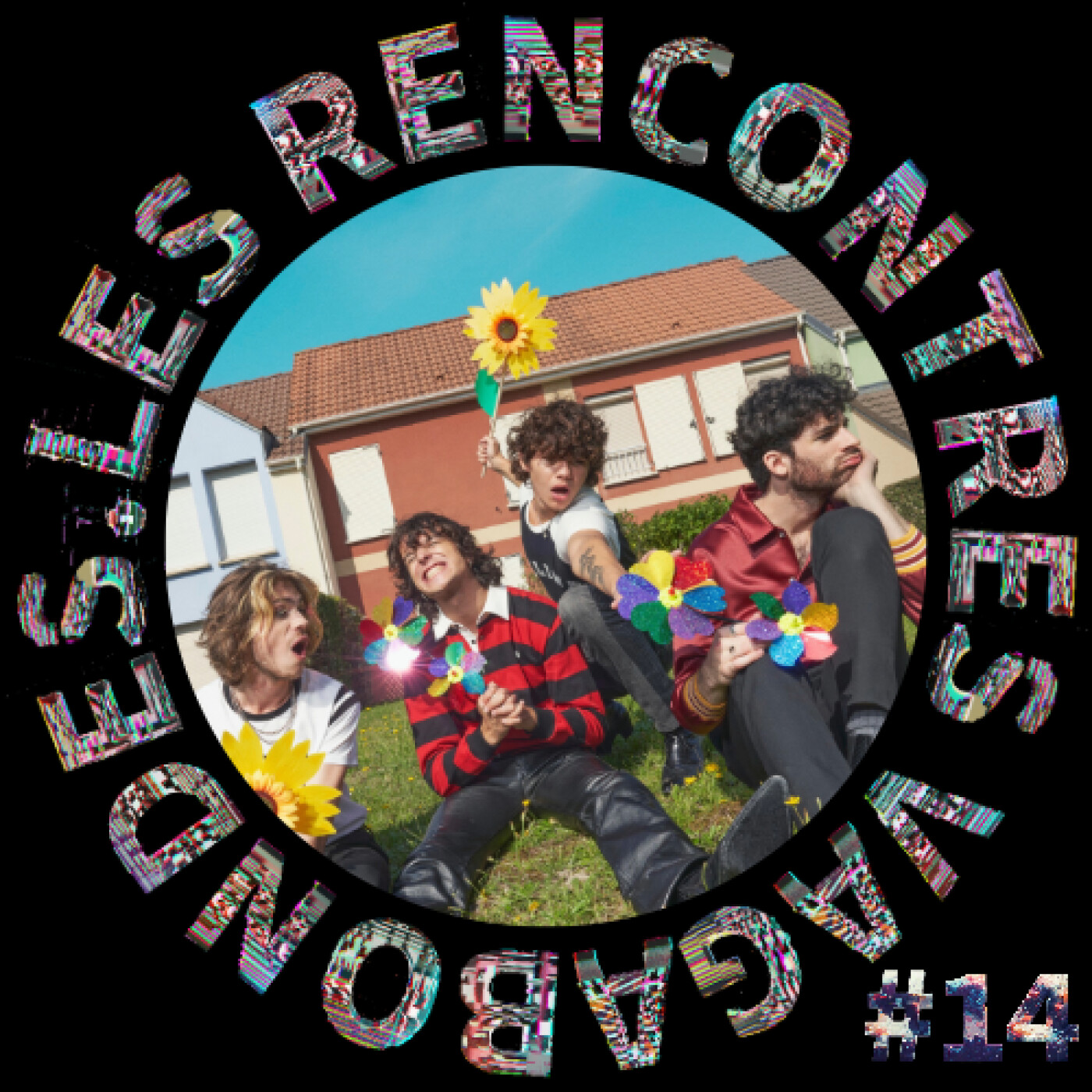 Les Musiques Vagabondes