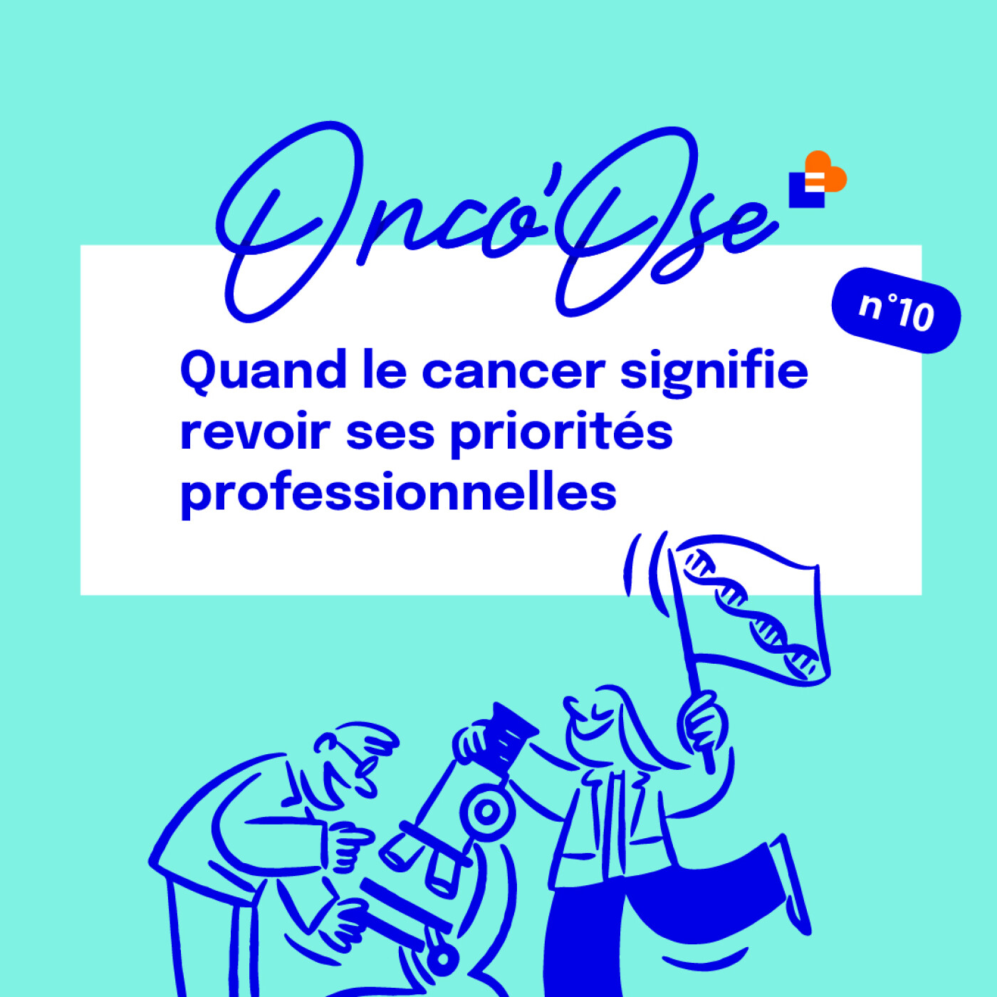 Onco\'Ose - Cancer
