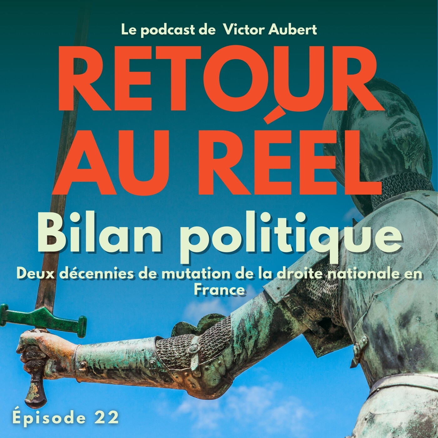 Retour au réel