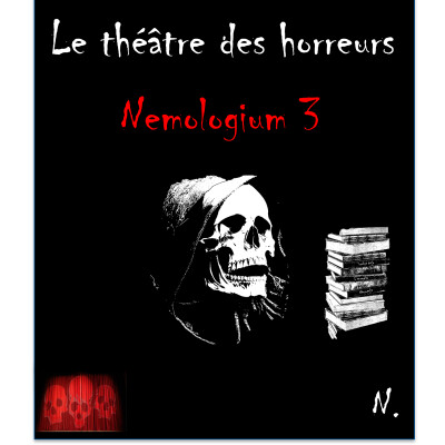 Nemologium 3 cover