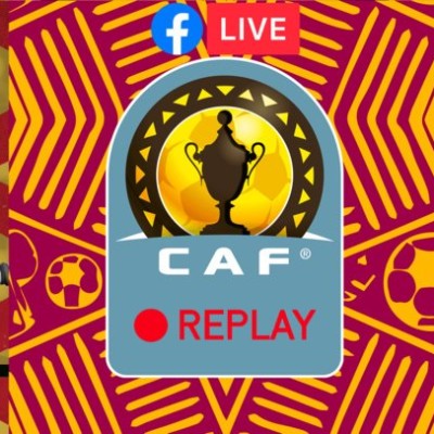 Replay L'VAR : Calendrier Ligue des Champions de la CAF Quarts de finale cover