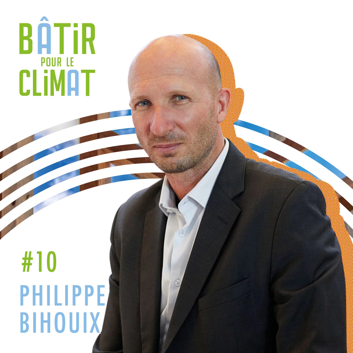 Bâtir pour le climat