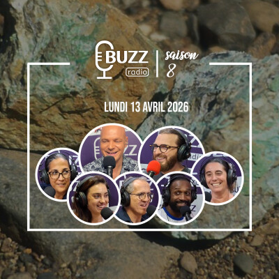 Lundi 13/04/2026 - La grande interview de Hugo Schmitt, géologue cover