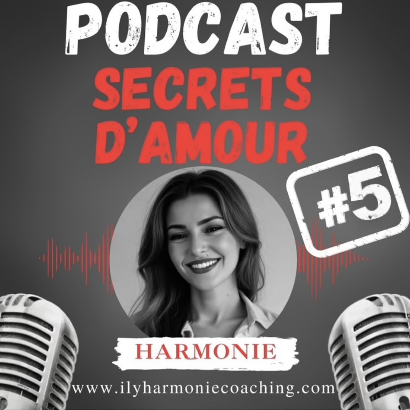 La Vérité sur la Séduction,Ce Qui Fait Vibrer une Relation dès le Début en amour