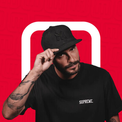 Urban Soul by Chris S (14 01 2025) cover