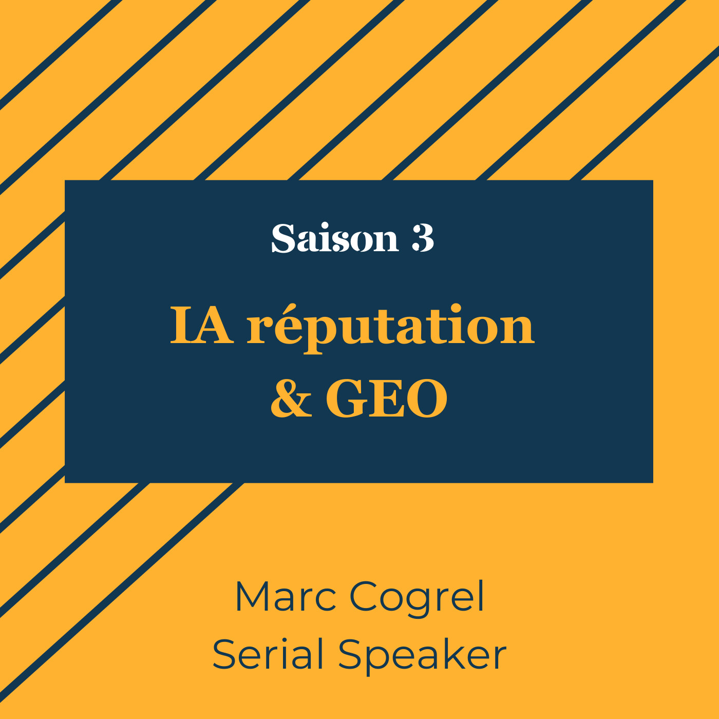 IA réputation : du SEO au GEO, protéger sa réputation à l’ère des LLM IA réputation : du SEO au GEO, protéger sa réputation à l’ère des LLM