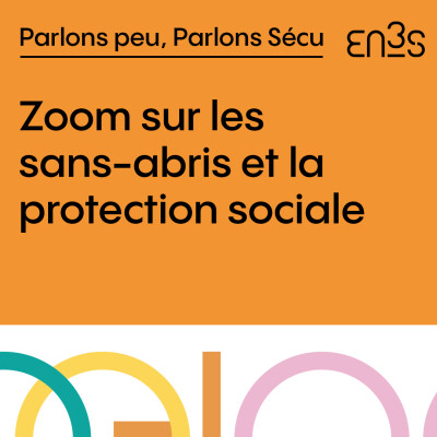 Zoom sur les sans-abri et la protection sociale cover