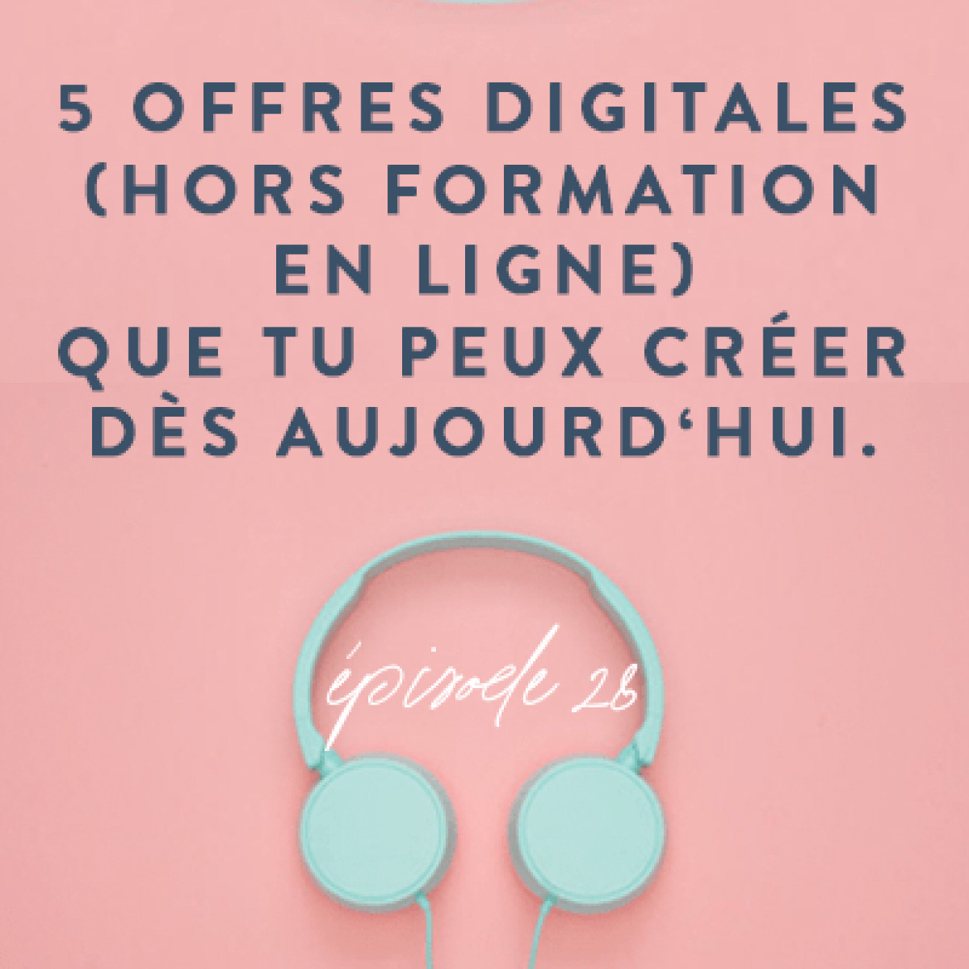 Faire le web