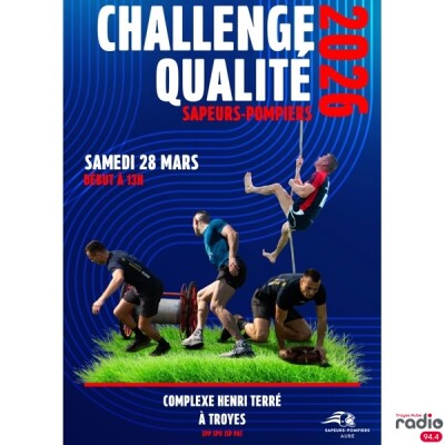 L'INFO SPORT - Du vendredi 27 mars 2026 cover