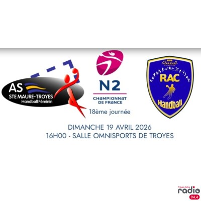 L'INFO SPORT - Du vendredi 17 avril 2026 cover