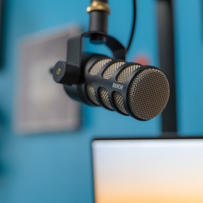 Le café de la route - Interview de Marc Doche de L'accorderie par Guy cover