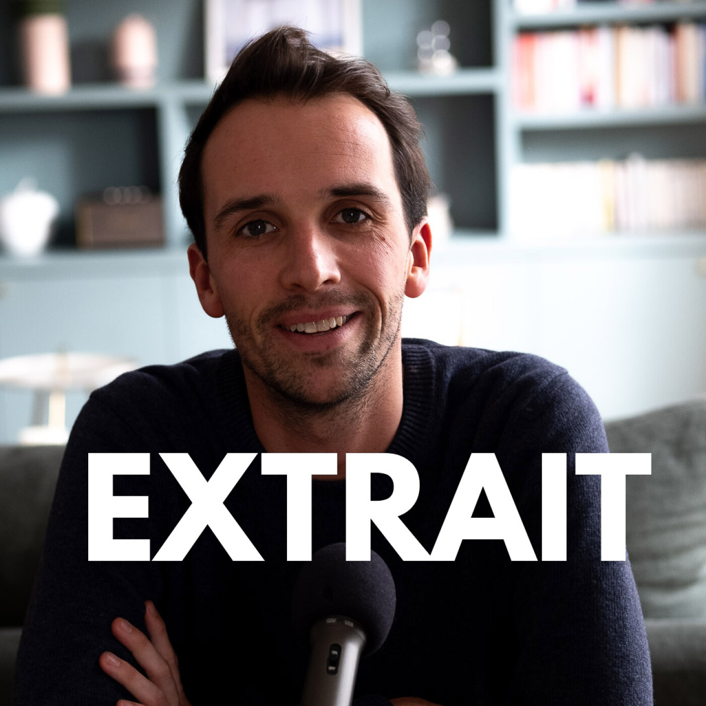 [EXTRAIT] Thomas : la promesse faite à Laurène partie beaucoup trop tôt.