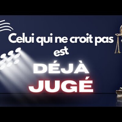 Parole et Évangile du jour | Mercredi 10 avril • Recevez la Lumière Divine cover