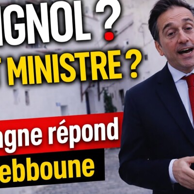 "Guignols" et "petit ministre" : quand l’Espagne fracasse avec élégance les injures de Tebboune cover