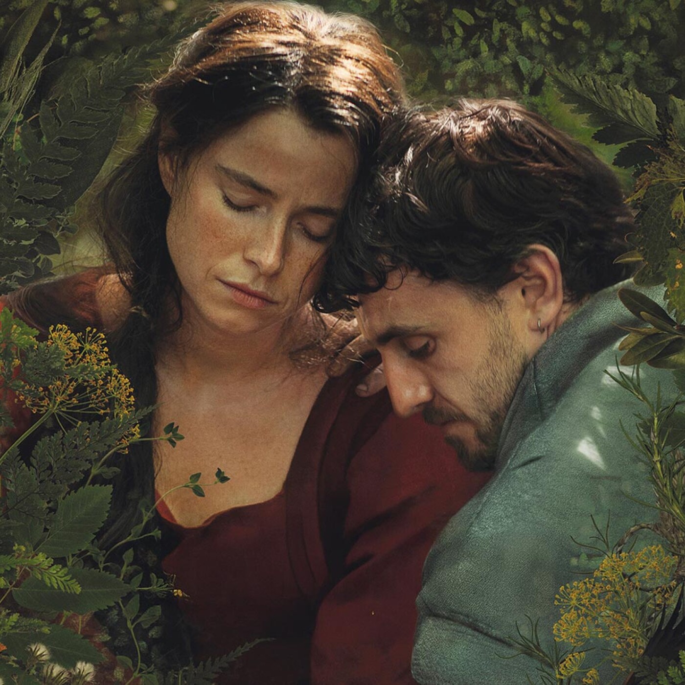 Ciné 3000 #8 - Hamnet (Chloé Zhao) & Le Mage du Kremlin (Olivier Assayas) episode artwork