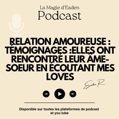 Relation amoureuse : témoignage : Elles ont rencontré leur âme-soeur en écoutant mes loves cover